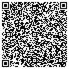 QR code with Heart Clinic Arkansas contacts