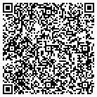 QR code with Omega Real Estate contacts