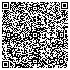 QR code with Cloverdale Animal Hospital contacts