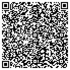 QR code with A & A Global Business LLC contacts