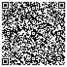 QR code with R H S Construction Company contacts