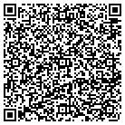 QR code with A A A Mrtg Ln & Investments contacts