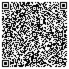 QR code with J L Tucker Family Day Care contacts