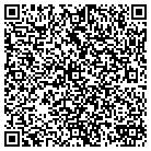 QR code with R V Communications Inc contacts