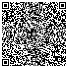 QR code with R Oldfield Marine Service contacts