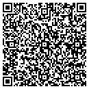 QR code with A Ashby Lawn Care contacts