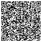 QR code with McDavid Type Writer Company contacts
