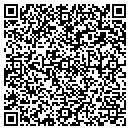 QR code with Zander Ivf Inc contacts