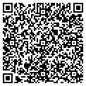 QR code with Cynmor contacts