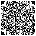 QR code with Apca contacts