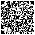 QR code with DMW contacts