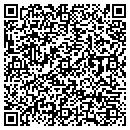 QR code with Ron Casavant contacts