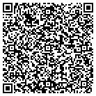 QR code with Urban Design Services Inc contacts