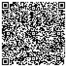 QR code with Center For Gvrnmntal Rspnsblty contacts