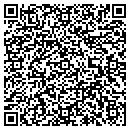QR code with SHS Detailing contacts