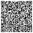 QR code with Gaeta Fence contacts