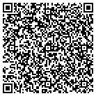 QR code with JER Beepers Cellulars & PC contacts
