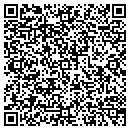 QR code with C JS contacts