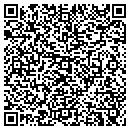 QR code with Riddles contacts