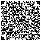 QR code with Ginas Typing Secretarial Service contacts