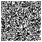 QR code with Ora Oncology & Radiation Assoc contacts