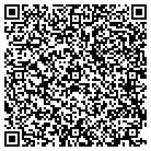QR code with R & J Newhoff Co Inc contacts