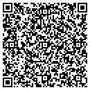 QR code with E Specialties Inc contacts