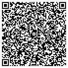 QR code with Marinemax Southeast Florida contacts