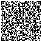 QR code with On Site Management Consultants contacts
