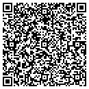 QR code with Allora contacts