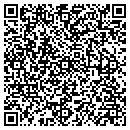 QR code with Michigan Shell contacts