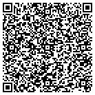 QR code with Hes Convention Services contacts
