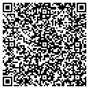 QR code with Ape Wax & Detail contacts
