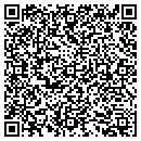 QR code with Kamada Inc contacts