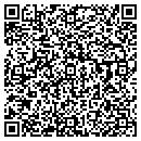 QR code with C A Aviation contacts