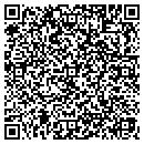 QR code with Alu-Fence contacts