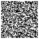 QR code with J BS Repair Mall contacts