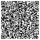QR code with J&J House of Vanity Inc contacts