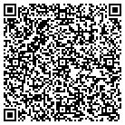 QR code with D J Specialty Products contacts