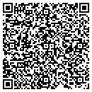 QR code with APEX Fabrication Inc contacts