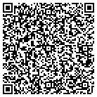 QR code with Blue Cross Animal Clinic contacts