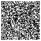 QR code with Zion Hill Mortuary Inc contacts