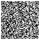 QR code with Service Mortgage Corp contacts