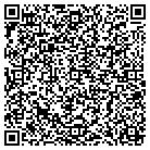 QR code with Gallery Eclectic Bistro contacts