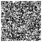 QR code with J D's Restaurant & Lounge Inc contacts