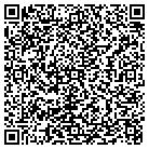 QR code with King's Lawn & Landscape contacts