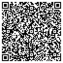 QR code with J & G Import & Export contacts