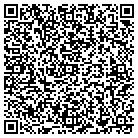 QR code with Gallery Contemporanea contacts
