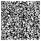 QR code with F L Davis Builders Supply contacts