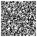 QR code with JES Properties contacts